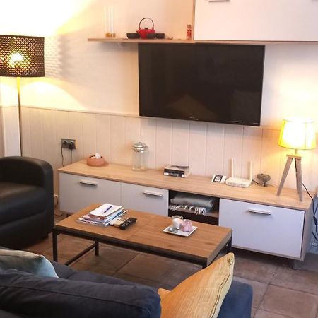 Apartamento Limonero,Альбокс Екстер'єр фото